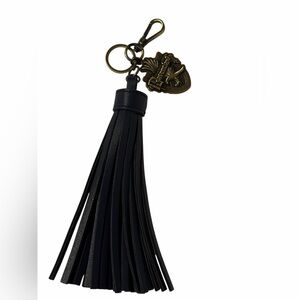 Ju-Ju-Be Harry Potter Ravenclaw Tassel Keychain